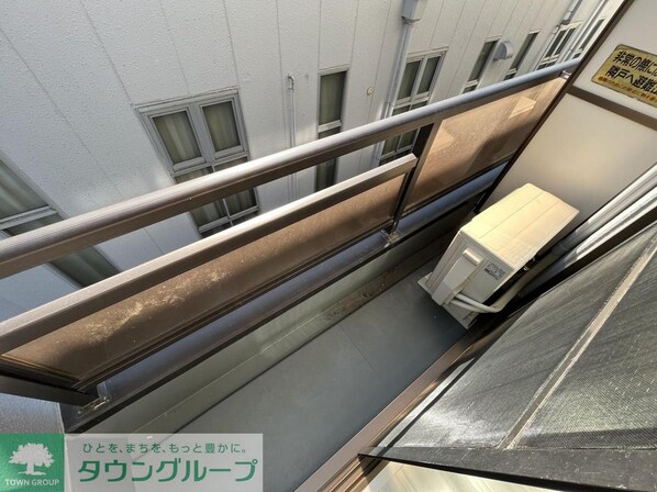 ロワール成瀬の物件内観写真